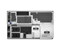 APC SRT10KRMXLI SmartUPS SRT 10000VA Rack 230V - 1462448 - zdjęcie 3